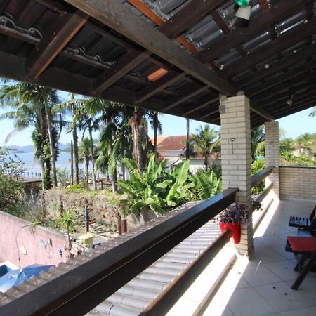 Villa Casa Baia Da Babitonga à Sao Francisco do Sul Extérieur photo