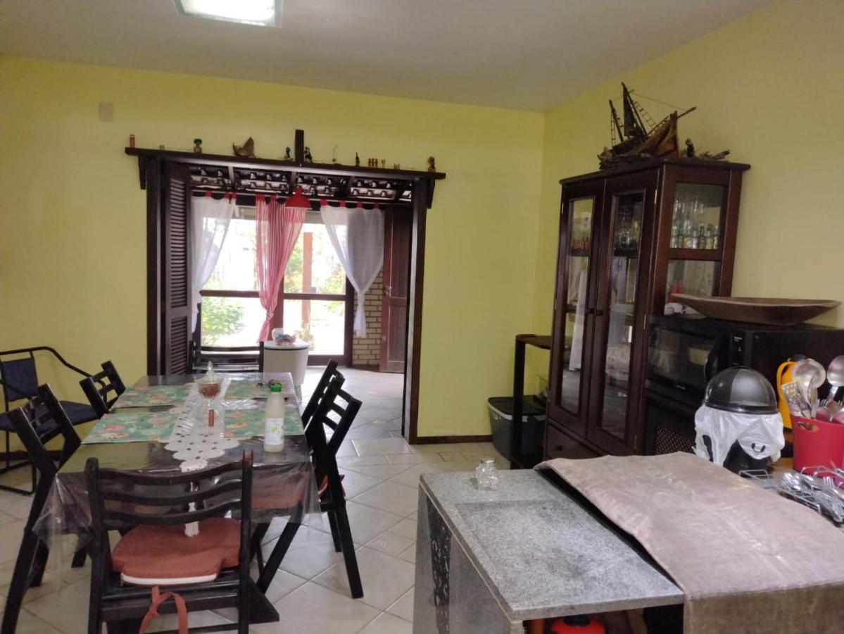 Villa Casa Baia Da Babitonga à Sao Francisco do Sul Extérieur photo