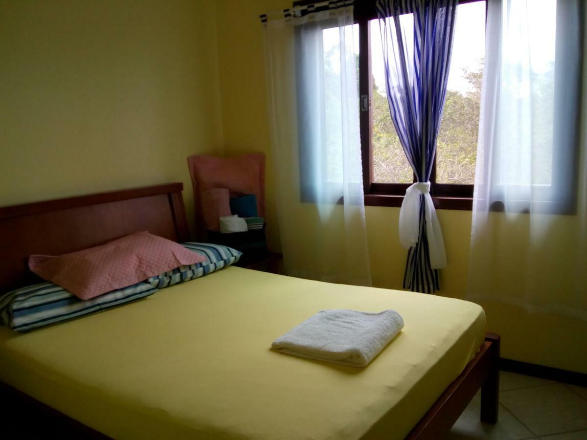 Villa Casa Baia Da Babitonga à Sao Francisco do Sul Extérieur photo