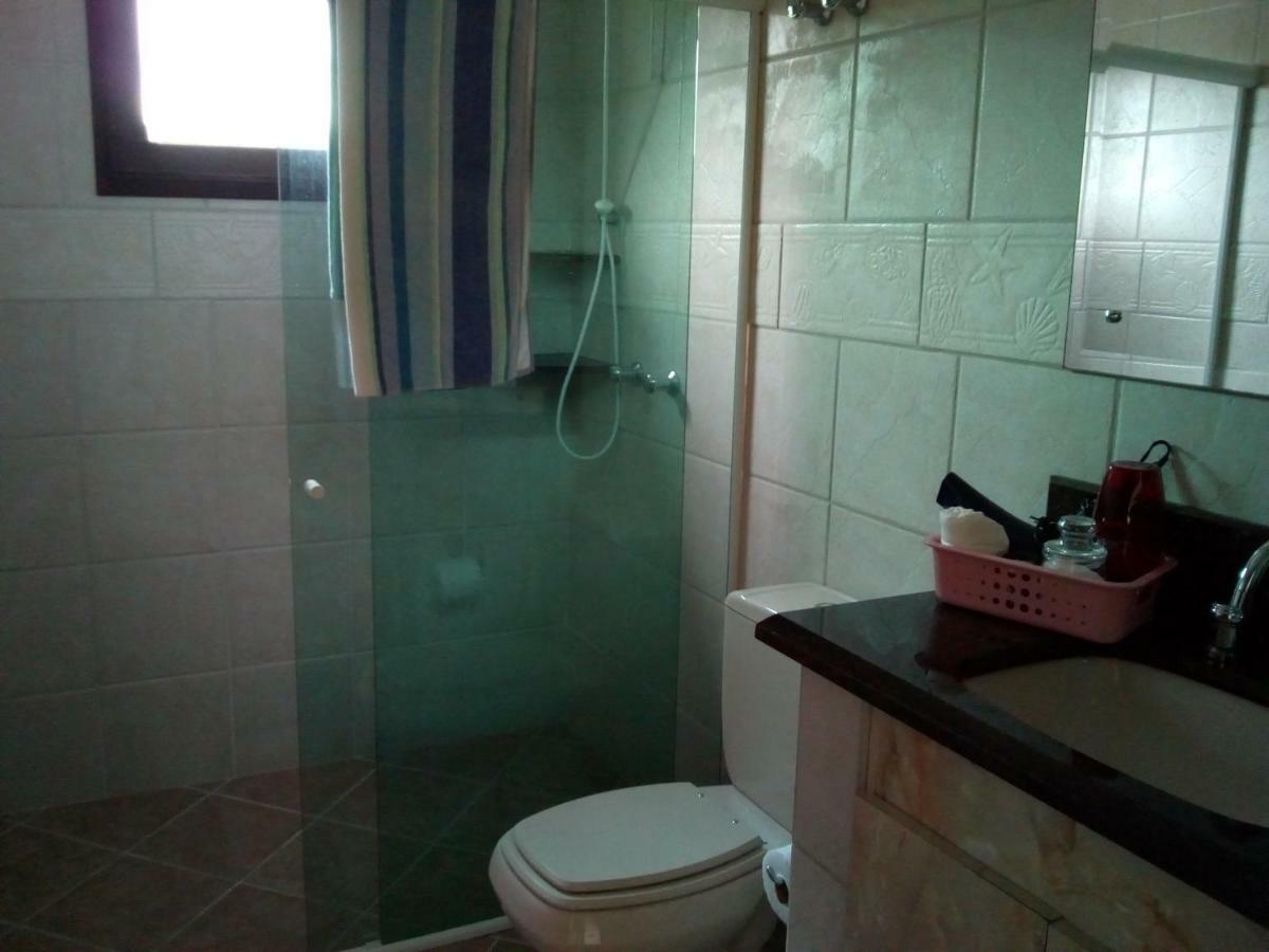 Villa Casa Baia Da Babitonga à Sao Francisco do Sul Extérieur photo
